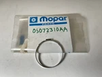 Genuine Oem Mopar 5072310AA Axle Boot Clamp 02 03 04 05 06 Jeep Liberty Nos. Fixed Price $14.99.