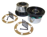 Crown Automotive 400501 Locking Hub Set. Fixed Price $171.02.