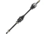 Front Right Detroit Axle Cv Assembly Fits Toyota Solara 1999-2001 44TTSG. Fixed Price $121.78.