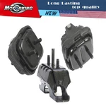 High Quality Engine Motor & Auto Trans Mount 3PCS For Buick Isuzu Saab 9-7X 5.3L. Fixed Price $318.51.