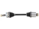 Front Right Axle Assembly Fits Hyundai Tucson 2016-2021 2.0L 4 Cyl Awd 66KRFF. Fixed Price $152.96.