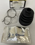 Quadboss Cv Boot Repair Kit, 21MM X 78MM 93MM Long (1) #19-5022 414959 #M833. Fixed Price $16.16.