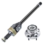 Cv Half Shaft Axle Front Passenger Right Side For Ram Truck Hand Dodge 1500. Fixed Price $220.99.