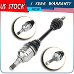 Front Driver Cv Joint Axle Shaft For Toyota Camry 92-01 Solara 99-01 L4 2.2L. Fixed Price $64.99.