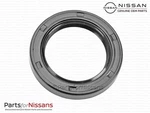 Genuine Nissan Rear Axle Seal Grease 43232-E4100. Fixed Price $13.94.
