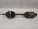 Front Passenger Right Axle Shaft From 2021 Ford F150 12786725. Fixed Price $114.94.