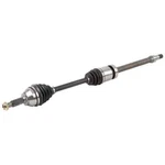 Odm FD88541 Cv Axle Ford Focus 00 -04 Front Right Manual Transmission IB5. Fixed Price $73.99.