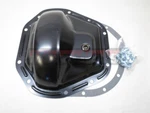 Mopar Dodge Ford Dana 60 Black Steel Front/rear Differential Cover - 10 Bolt. Fixed Price $46.99.