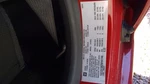 Rear Axle 2WD Sport Chassis Package ZQ8 Opt GU6 Fits 04-06 Canyon 237388. Fixed Price $700.00.