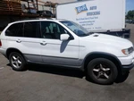 Driver Left Axle Shaft Front Fits 00-06 Bmw X5 30203478. Fixed Price $94.09.