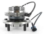 Skf Front Wheel Hub Bearing Assembly BR930097 For Chevrolet Gmc. Fixed Price $119.99.