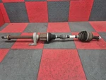2016-2018 Honda Hrv Rh Passenger Front Axle Cv Shaft #44305-T7W-A030 43K. Fixed Price $80.28.
