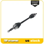 Cv Axle Shaft Assembly For 2009-2013 Mazda 6 L4 2.5L Front Left Driver. Fixed Price $59.89.