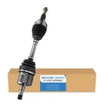 Front Right Cv Axle Shaft For 2000-2011 Chevy Impala 1997-2008 Grand Prix V6. Fixed Price $58.42.