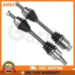 Garila Pair Front Cv Axle Shaft Assembly For Hyundai Ioniq Kia Niro 1.6L L4 Fwd. Fixed Price $252.16.
