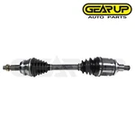 Cv Axle Joint Assembly Shaft Front Left Lh For Lexus RX330 RX350 3.3L 3.5L Awd. Fixed Price $74.69.