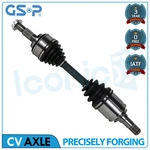 Front Axle Joint Shaft For 2008-2022 Toyota Sequoia 2007-2021 Tundra NCV69164. Fixed Price $186.64.