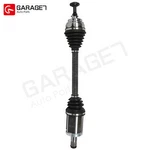 For Bmw 740LI 750I 750LI 535I 550I Gt Xdrive Awd Front Left Cv Axle Assembly. Fixed Price $152.89.
