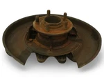10-12 Land Range Rover L322 Spindle Knuckle Hub Rear Passenger Right LR012740. Fixed Price $165.19.
