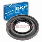 Skf Front Differential Pinion Seal For 1963-1990 Jeep Wagoneer Driveline Sb. Fixed Price $22.22.