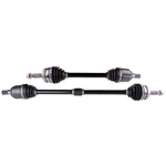 Front Left & Right Cv Shaft Axles For Kia Optima 2.4L 2013-2015. Fixed Price $300.00.