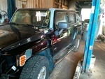 Rear End Axle 3.7L 4.56 Ratio Opt HC4 Off Road Package Fits 07-08 Hummer H3. Fixed Price $682.78.