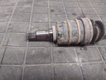 Driver Left Axle Shaft Automatic Transmission Rear Fits 19-23 Mazda 3104478. Fixed Price $104.00.