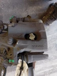 Loaded Beam Axle Without 17" Wheel Fits 10-11 Prius 4087146. Fixed Price $220.99.