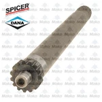 45531 Spicer Axle Shaft For 1994-1999 Dodge Ram 2500 & 3500 Dana 60. Fixed Price $272.30.