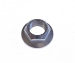 Datsun 240Z 260Z 280ZX 510 1970-83 Rear Wheel Axle Lock Nut Oem New 931. Fixed Price $11.99.