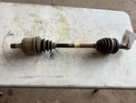 Driver Left Axle Shaft Front Outer Fits 06-08 Pilot 342309. Fixed Price $100.84.