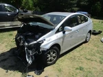 Loaded Beam Axle Without 17" Wheel Fits 10-11 Prius 377172. Fixed Price $644.90.