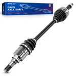Kax Front Left NCV69193 Axle For 2020-2021 Toyota Corolla, Shaft Pc.... Fixed Price $128.44.