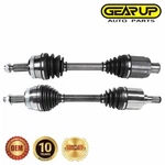 Front Pair Cv Axle Joint Shaft Assembly For Hyundai Genesis 3.8L Sedan 2015-2016. Fixed Price $264.09.