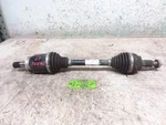 2021 Rover Range Driver Left Side Front Axle Shaft Oem DPLA3N129BD. Fixed Price $169.95.