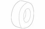 Genuine 1992-2005 Chevrolet Gmc Oldsmobile Pontiac Rear Axle Seals 26029139. Fixed Price $19.79.