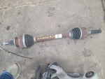 Driver Left Axle Shaft 5.0L Manual Transmission Fits 19-23 Mustang 1876196. Fixed Price $147.89.