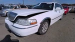 Rear Axle Without Limousine Package Fits 03-11 Lincoln & Town Car 32779625. Fixed Price $595.62.