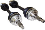 Dss For Acura 1994-2001 (DC2/4) Integra Basic Axle Level -left RA3995L0. Fixed Price $340.10.