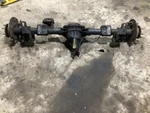 Gmc Yukon 2007 1500 Rear Axle Beam Differential Housing Shaft Hub Bearing. Fixed Price $744.70.