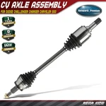 Rear Left Right Cv Axle Assembly For Dodge Challenger Charger Chrysler 300. Fixed Price $134.59.