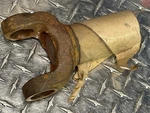 Nos Dana Spicer Spline Driveshaft Slip Yoke C3-3-319 2005-2009 Ford Mustang. Fixed Price $29.95.