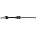 Cv Axle Front Right For Ram Promaster 1500 2014-2017 2500 2014-18 3.0L. Fixed Price $110.99.