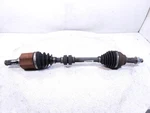 2015-2017 Nissan Juke Front Driver Cv Axle Driveshaft 39101-BV81E. Fixed Price $159.60.