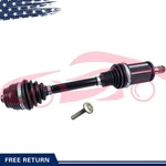 Front Left Driver Side Axle Shaft 31608664677 For Bmw M550I Xdrive G30 F90 18-23. Fixed Price $152.88.