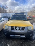 2005-2019 Nissan Frontier Axle 6 Cylinder 3.13 Ratio Oem. Fixed Price $295.00.