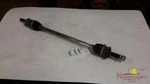 2012 Mitsubishi Outlander Rear Axle Shaft Right. Fixed Price $135.00.