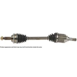1 Cardone 66-2279 Cv Axle Assembly. Fixed Price $165.28.
