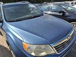 2010 Subaru Forester Right Rear Steering Knuckle 490-50354R. Fixed Price $80.70.