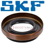 Skf Rear Shaft Seal For 2007-2009 Lexus RX350 Driveline Gaskets Dn. Fixed Price $17.88.